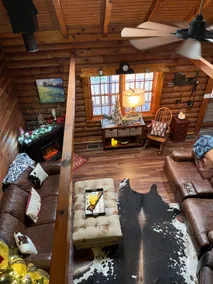 Fishermans Cabin - Image 2