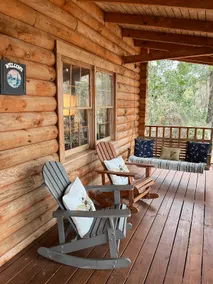 Fishermans Cabin - Image 4