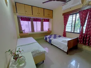 Large 2BHK AC Homestay by Bollywood celeb - Image 3