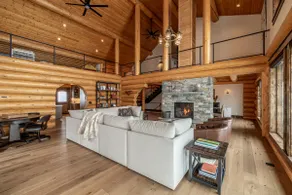 Luxury Mountain Lodge. Unrivaled Views. Chef’s Kitchen. Family Play Spaces. - Image 4
