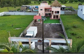 Villa Patty, 20 guests, in the Iztapa area. - Image 3