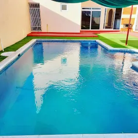 Villa Patty, 20 guests, in the Iztapa area. - Image 4