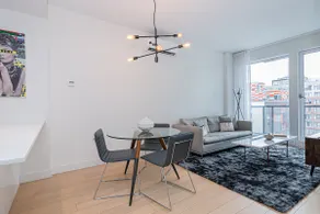 Cozy One Bedroom Condo - Image 3