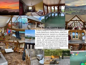 Ty Nofio, Coity Bach - Image 4