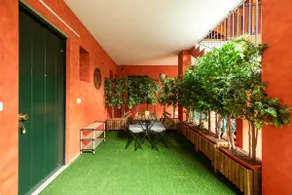 Piccolo Borgo di Raoul + Garage - Image 5