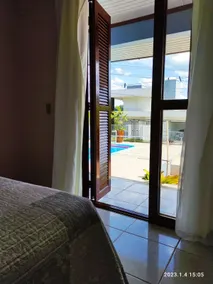House (Da Dona Joana) with Pool, Double Room with - Image 2