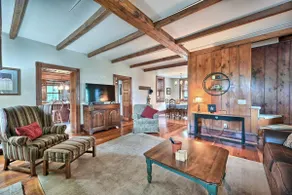 A cozy, beautifully renovated 1829 farmhouse - Image 3