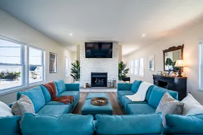Spacious Family Oasis-Sunsets, Lagoon & Fire Pit - Image 3