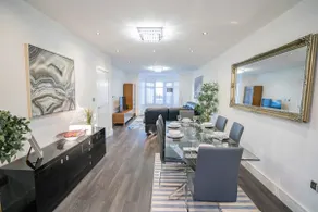 Newly Refurbished Modern 4 Bed Detached House ! - Image 3