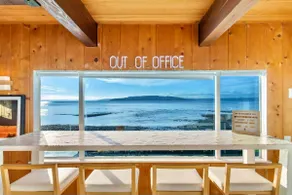 Des Moines Diamond Luxe Beachcombing Cabin - Image 2
