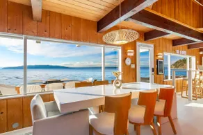 Des Moines Diamond Luxe Beachcombing Cabin - Image 4