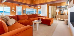 Des Moines Diamond Luxe Beachcombing Cabin - Image 5
