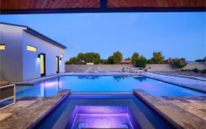 Luxury Modern Home + Guest House - Image 3