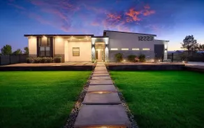 Luxury Modern Home + Guest House - Image 2