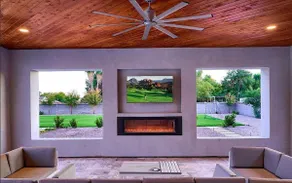 Luxury Modern Home + Guest House - Image 5