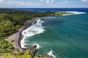 Hana Maui Luxury Manini Cottage - Image 2