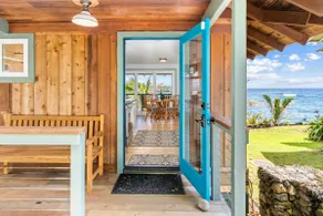 Hana Maui Luxury Manini Cottage - Image 3