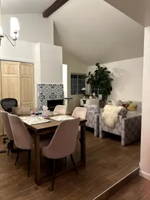 Entire House_Comfort Bungalow 2Bed 2Bath - Image 5