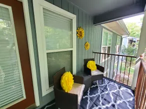A Touch of Sunshine Ideal For Long Term Stays - Image 4