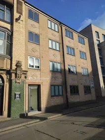 Modern Studio 3C • Near DMU and Royal Infirmary - Image 3