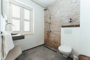 Stylish 2pers. studio in vibrant Pietermaai - Image 3