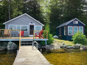 Traditional charm on Molasses Pond - Image 2