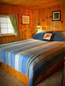 Traditional charm on Molasses Pond - Image 5