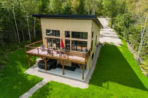 Home-style hotel – Chez Fugère, spa and pool table - Image 5