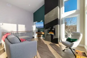 Home-style hotel – Chez Fugère, spa and pool table - Image 2