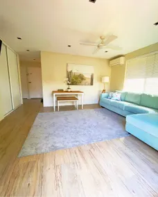 Beach Getaway - beautiful & bright 2-bed unit - Image 4