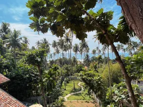 Araliya Cabana with oceanview - Madiha Hill - Image 4