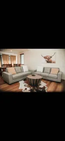 3 bed cottage nestled at centre of 21 acres in Blackbutt - Image 2