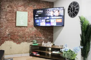 Cozy Retreat • King Bed & Coffee Bar by Downtown! - Image 4