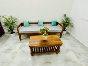 Tirupati Homestay by Stayflexi, Luxury 1 BHK - Image 4
