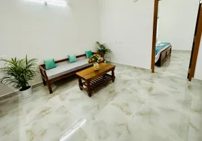 Tirupati Homestay by Stayflexi, Luxury 1 BHK - Image 2