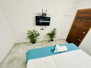 Tirupati Homestay by Stayflexi, Luxury 1 BHK - Image 5