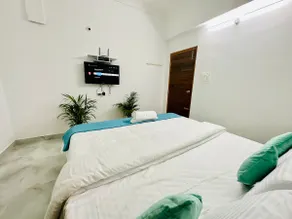 Tirupati Homestay by Stayflexi, Luxury 1 BHK - Image 3