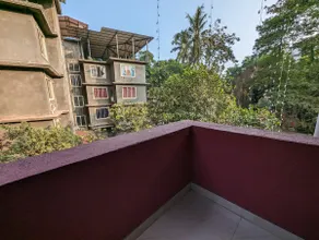 Cozy AC Studio Apt in Panjim - Image 5