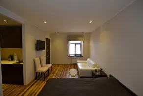 Modern Studio-apartment in the centre - Image 3