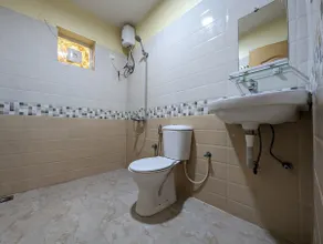 Cozy AC Studio Apt in Panjim - Image 3