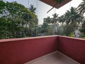 Cozy AC Studio Apt in Panjim - Image 4