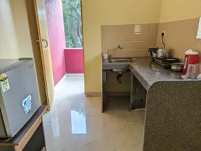 Cozy AC Studio Apt in Panjim - Image 5