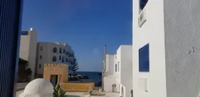 Monastir duplex with terrace in the marina - Image 4