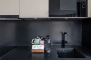 Numa | M Studio w/ Kitchen & Balcony - Image 3