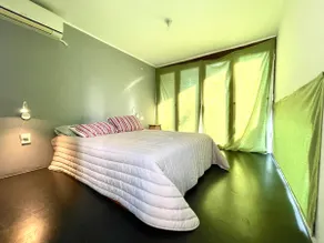 Downtown apartment: garden, pool, mini gym. - Image 3