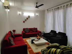 Mi Casa - Spacious Villa in Greater Noida - Image 2