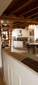 Renovated family home - Image 5