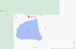 Quiet cottage on Buck Lake, 1 bedroom - Image 2