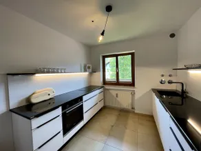 Appartamento Zugspitze con terrazza, vista montagna e Wi-Fi - Image 3