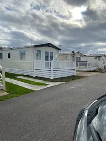 Luxury Seasalter Holiday Home - Image 4